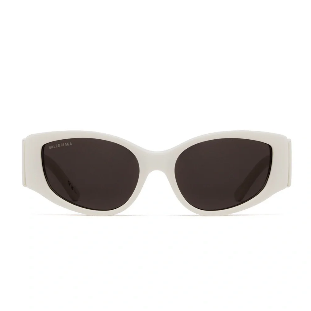 AUTHENTIC NEW BALENCIAGA SUNGLASSES BB0258S 003 - Picture 5 of 7